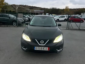 Nissan Pulsar 1.5 DCI NAVI, снимка 1
