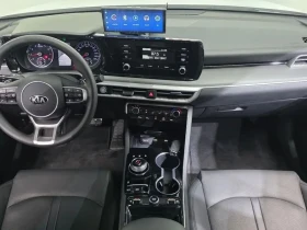 Kia K5, снимка 7