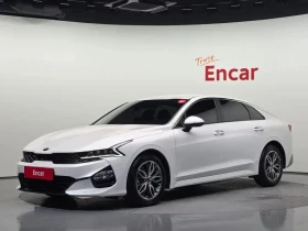 Kia K5, снимка 1