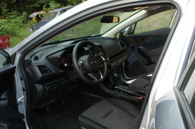 Subaru Impreza 2.0 бензин 4x4, снимка 7