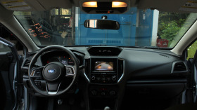 Subaru Impreza 2.0 бензин 4x4, снимка 8