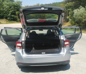 Subaru Impreza 2.0 бензин 4x4, снимка 13 - Автомобили и джипове - 45268421
