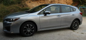 Subaru Impreza 2.0 бензин 4x4, снимка 6 - Автомобили и джипове - 45268421