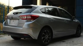 Subaru Impreza 2.0 бензин 4x4, снимка 3