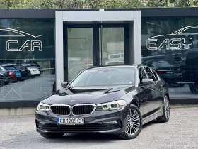 Обява за продажба на BMW 520 XDRIVE  ~53 800 лв. - изображение 1