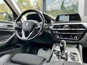 BMW 520 XDRIVE , снимка 9