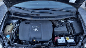 Toyota Auris 1.4 D4D 90к.с ГАРАНЦИЯ, снимка 17 - Автомобили и джипове - 42561839