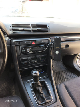 Audi A4, снимка 5