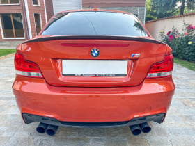 BMW 1M Coupe PPF Akrapovic, снимка 7