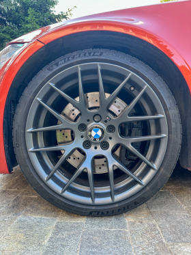 BMW 1M Coupe PPF Akrapovic, снимка 11