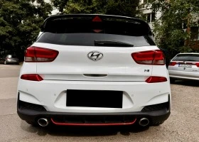 Hyundai I30 N Performance, снимка 7