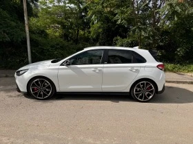 Hyundai I30 N Performance, снимка 5