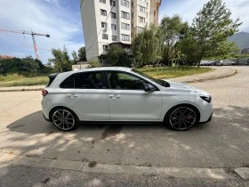 Hyundai I30 N Performance, снимка 6