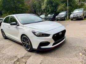 Hyundai I30 N Performance, снимка 3