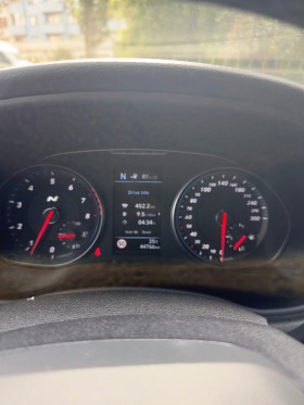 Hyundai I30 N Performance, снимка 11