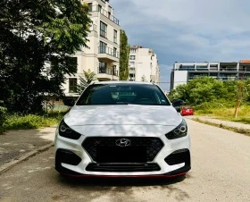 Hyundai I30 N Performance, снимка 1