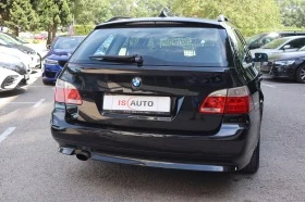 BMW 520 Navi/Подгрев, снимка 5