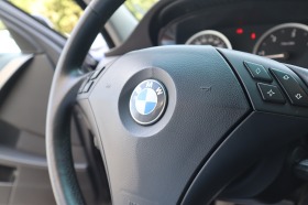 BMW 520 Navi/Automat/Подгрев, снимка 11