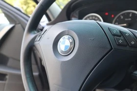 BMW 520 Navi/Подгрев, снимка 11