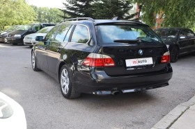 BMW 520 Navi/Подгрев, снимка 6