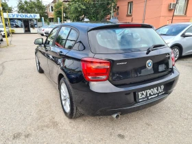 BMW 118 2.0d-НАВИ, 6ск.-143к.c.-ЛИЗИНГ, снимка 7