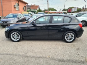 BMW 118 2.0d-НАВИ, 6ск.-143к.c.-ЛИЗИНГ, снимка 8