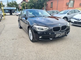 BMW 118 2.0d-НАВИ, 6ск.-143к.c.-ЛИЗИНГ, снимка 3