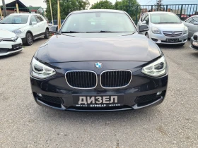 BMW 118 2.0d-НАВИ, 6ск.-143к.c.-ЛИЗИНГ, снимка 2