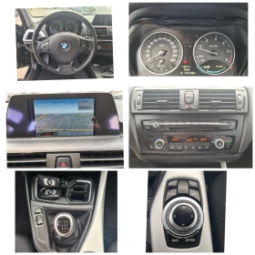 BMW 118 2.0d-НАВИ, 6ск.-143к.c.-ЛИЗИНГ, снимка 15