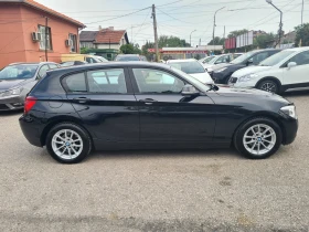 BMW 118 2.0d-НАВИ, 6ск.-143к.c.-ЛИЗИНГ, снимка 4