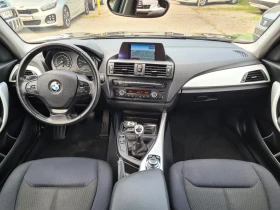 BMW 118 2.0d-НАВИ, 6ск.-143к.c.-ЛИЗИНГ, снимка 9