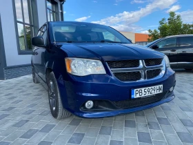 Dodge Caravan Grand Caravan 3.6 Pentastar ГАЗ, снимка 9