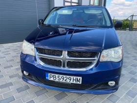 Dodge Caravan Grand Caravan 3.6 Pentastar ГАЗ, снимка 10