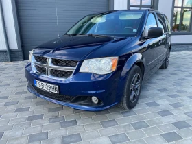 Dodge Caravan Grand Caravan 3.6 Pentastar ГАЗ, снимка 11