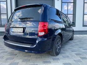 Dodge Caravan Grand Caravan 3.6 Pentastar ГАЗ, снимка 7