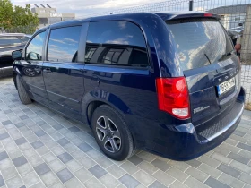 Dodge Caravan Grand Caravan 3.6 Pentastar ГАЗ, снимка 1