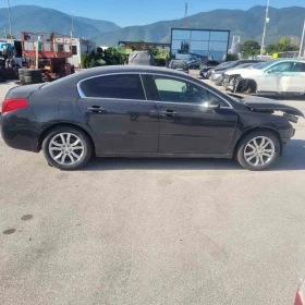 Peugeot 508 1.6 HDI - [7] 