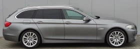 BMW 530 3.0D* 245к.с* F11* , снимка 8