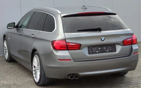 BMW 530 3.0D* 245к.с* F11* , снимка 4