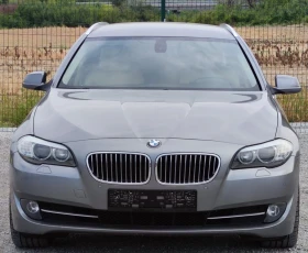 BMW 530 3.0D* 245к.с* F11* , снимка 2