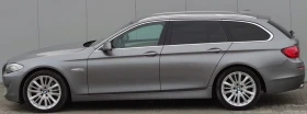 BMW 530 3.0D* 245к.с* F11* , снимка 7