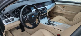 BMW 530 3.0D* 245к.с* F11* , снимка 15