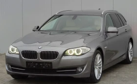 BMW 530 3.0D* 245к.с* F11* , снимка 3