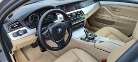 BMW 530 3.0D* 245к.с* F11* , снимка 14