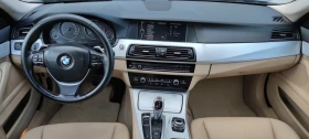 BMW 530 3.0D* 245к.с* F11* , снимка 17