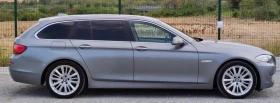 BMW 530 3.0D* 245к.с* F11* , снимка 11