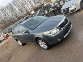 Skoda Octavia Scout* 1.8TFSI* 4X4, снимка 8