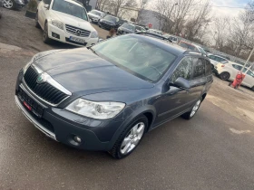 Skoda Octavia Scout* 1.8TFSI* 4X4, снимка 9