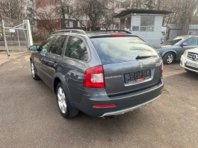 Skoda Octavia Scout* 1.8TFSI* 4X4, снимка 5