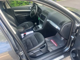 Обява за продажба на Skoda Octavia Scout* 1.8TFSI* 4X4 ~11 950 лв. - изображение 11